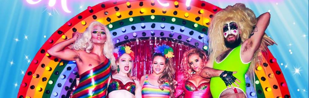 MARIAH & FRIENDZ - ENTRY NOW PAY ON THE DOOR ONLY!
