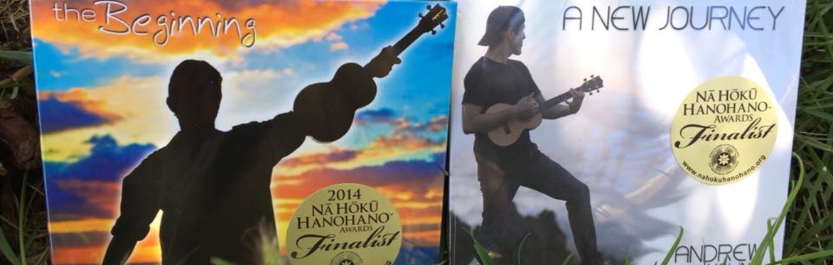 Andrew Molina:   Ukulele Workshop and Performance at Anacapa Ukulele