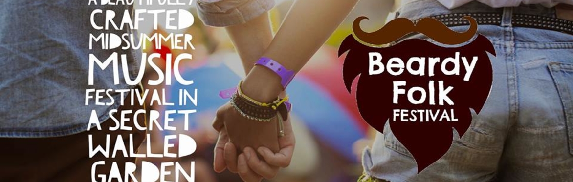 Beardy Folk Festival