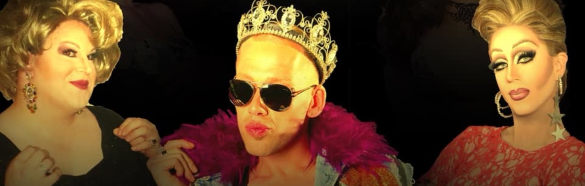 That's My Drag! Drag Me To Hell - This Ain't Hollywood - Oct 30th