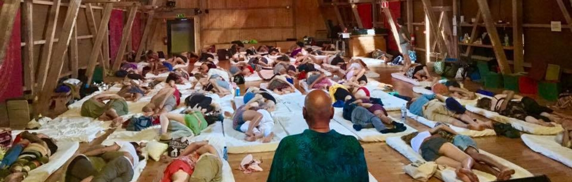 Belly2Belly Certified Facilitator Training ~ Sweden