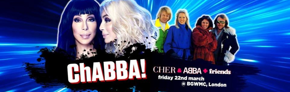 CHABBA!