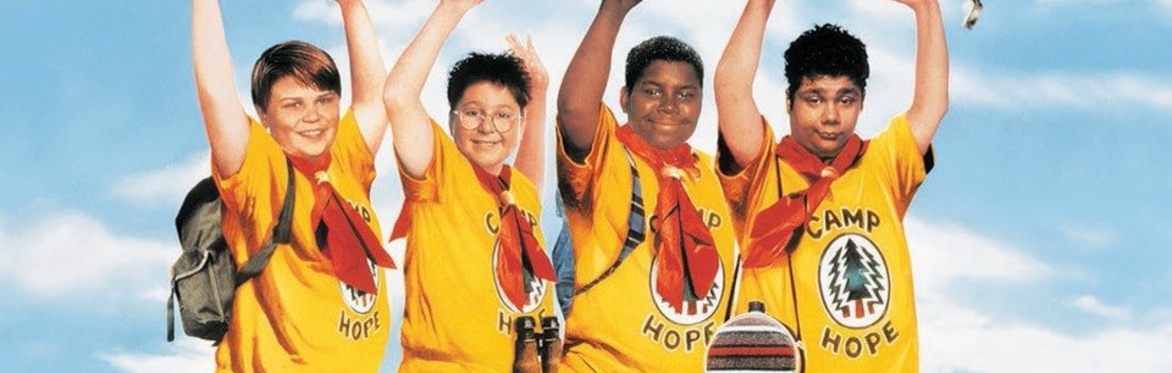 HEAVYWEIGHTS- Patron Picked! - Guest Tickets AVAILABLE*- ( Soda Pop Cinema Socia)