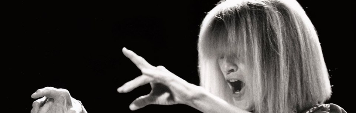 JAZZGate: The Music of Carla Bley (feat. Izumi Kimura, piano)