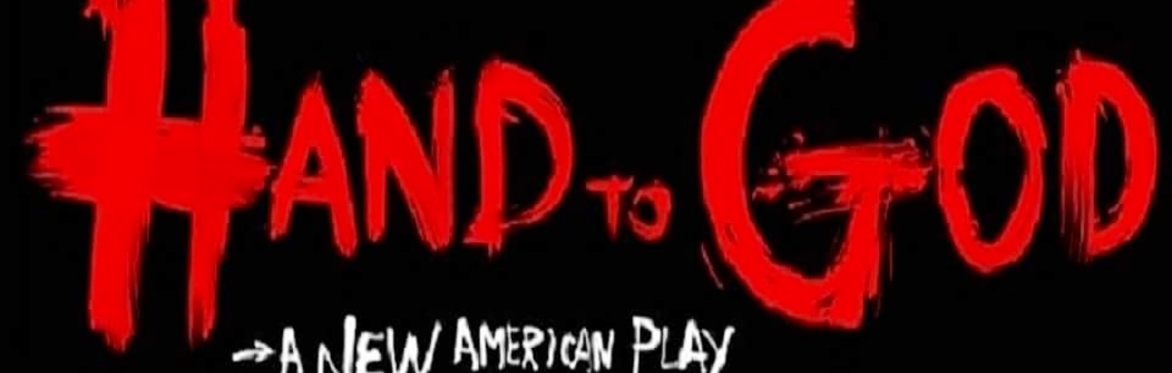 "Hand to God" - Wayward Actors at the Bard
