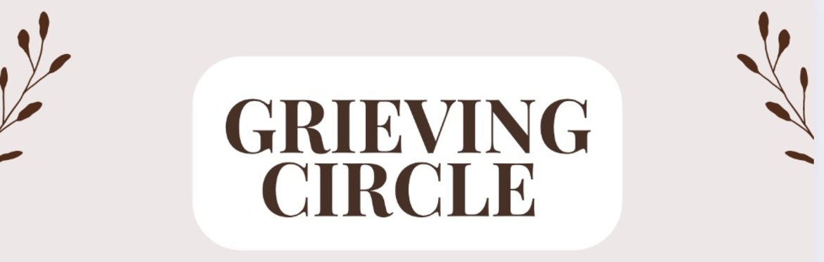 Grieving Circle | The Cry of the Earth