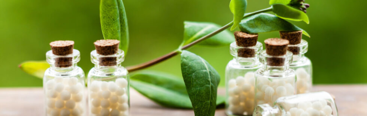 An Introduction to Homeopathy & the Homeopathic First Aid Kit with Pauric Gibbons