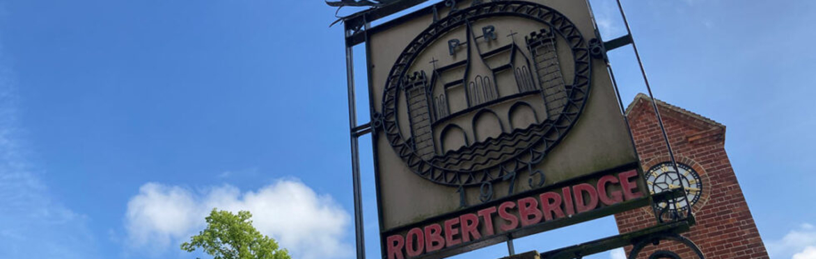 Robertsbridge Meditation Class