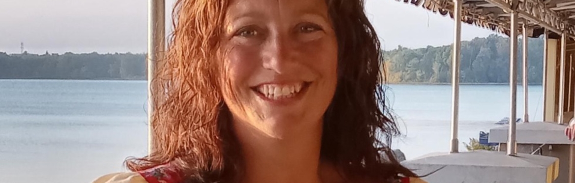 Night of Honour for Helen Grus