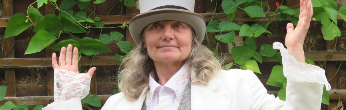 Matlock Storytelling Cafe presents: .﻿The Attercliffe Stupid Club