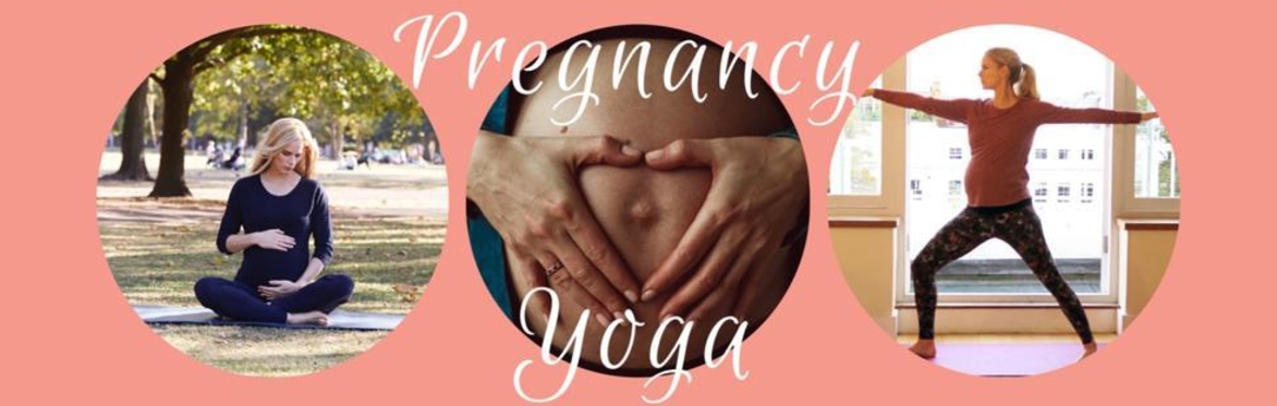 GENTLE BIRTH METHOD PREGNANCY YOGA with Micromovements & Visualisation