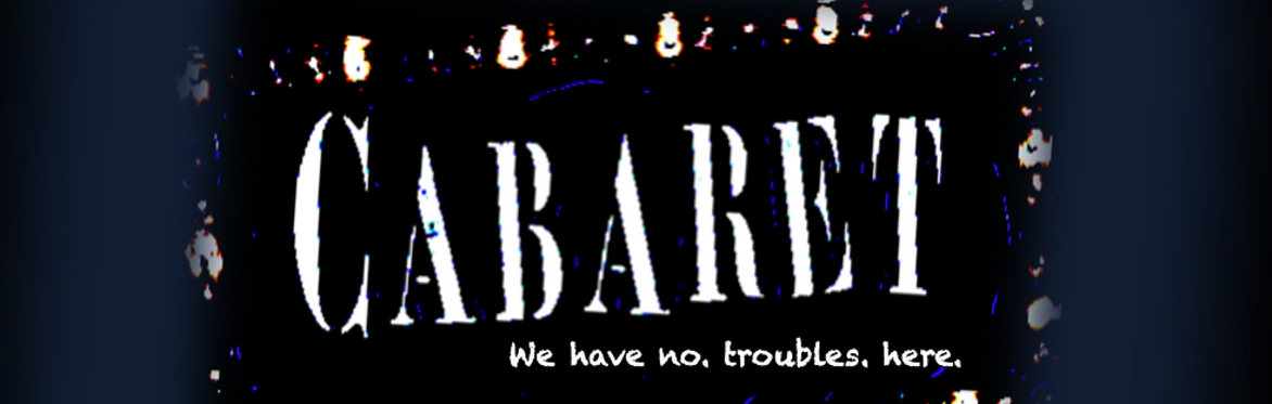 NTC presents MMTC's Cabaret
