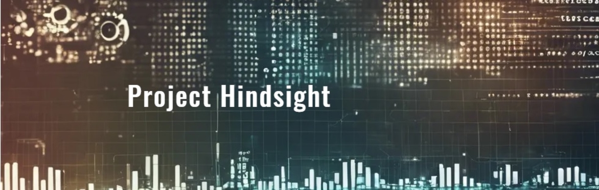 Project Hindsight Labs presents: Dr Duncan Money - Rich Seams: Making a Career in Africa's Mining History