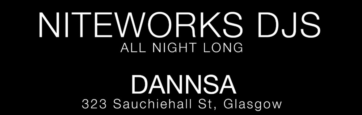 Niteworks DJs