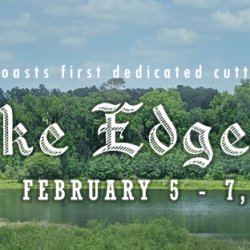 Lake Edge Open 2027