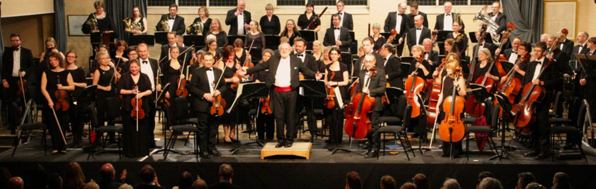 Autumn Concert 2019