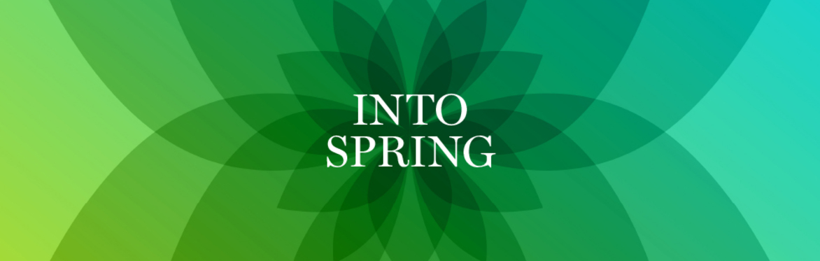 The Bach Choir: Into Spring