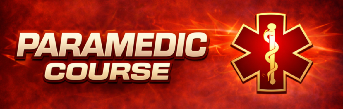 Saginaw - Fast Track Paramedic