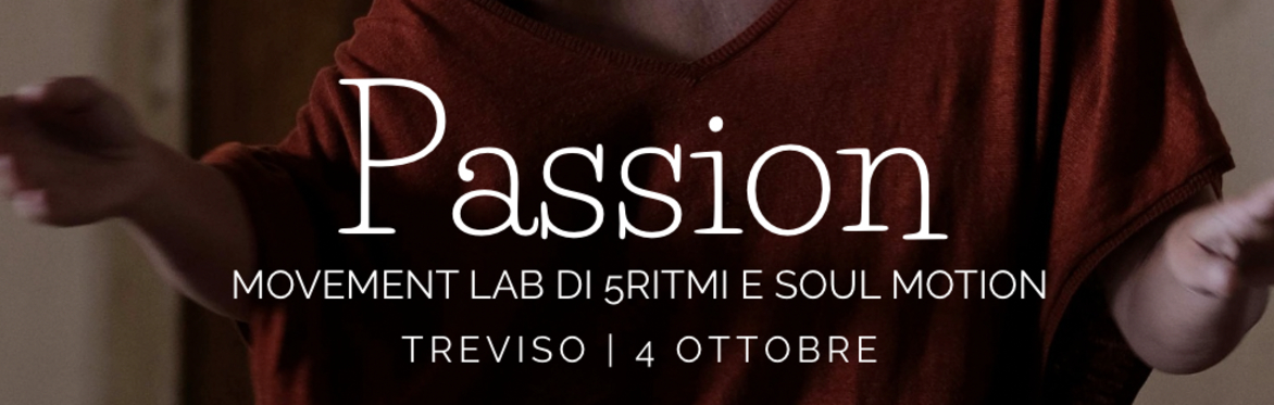 PASSION_ DAY LAB A TREVISO