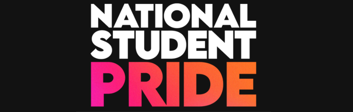 National Student Pride 2026