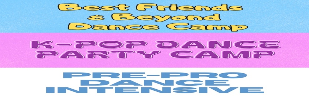 Summer Camps at SoCal Arts 2026