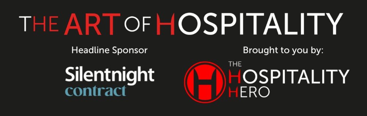 The Art of Hospitality - AUTUMN Conference