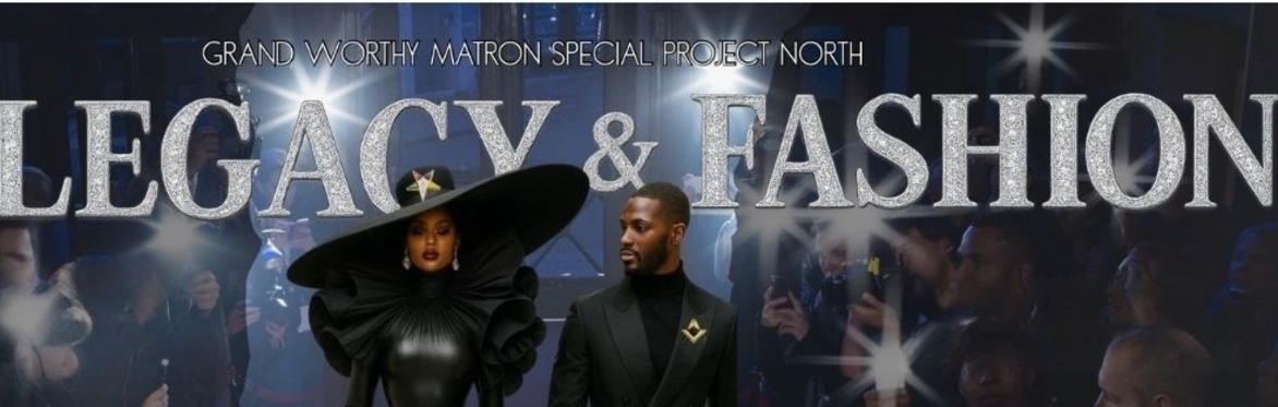 Grand Worthy Matron's Special Project North