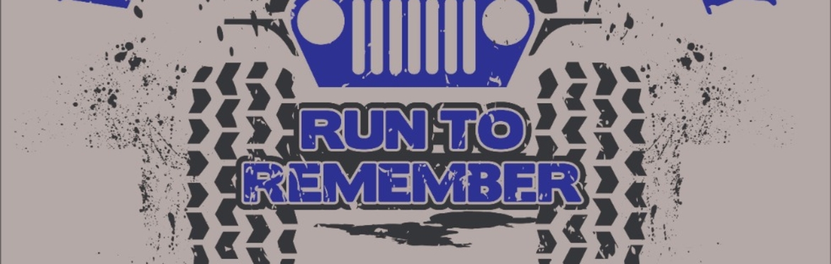 Run to Remember - THPD Memorial Fund Ride 2026