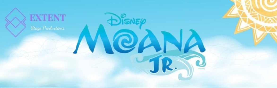 Moana JR