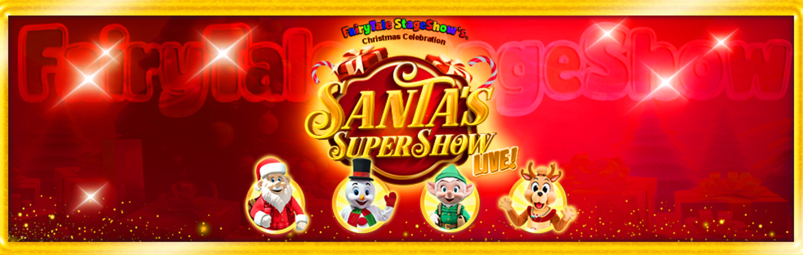 FairyTale StageShow: Galway