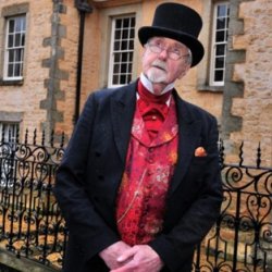 Dickens' Christmas Carol at Tang Hall Explore