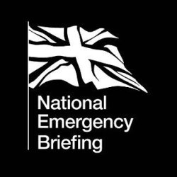 People's Emergency Briefing - Community Screening hosted by Compton Martin Parish Council