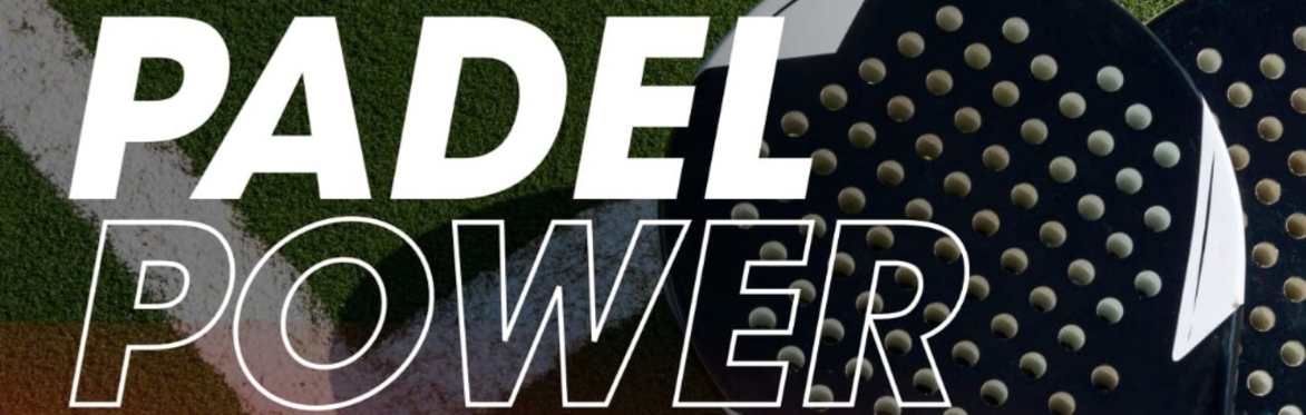 Manchester MDA UK Padel Power