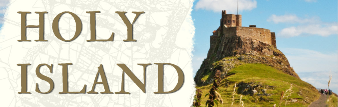 Holy Island Hike