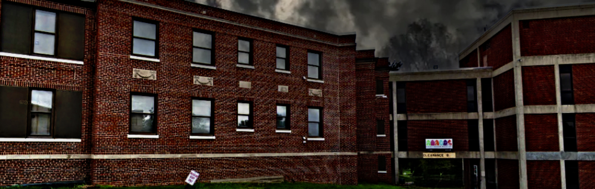 Glore Psychiatric Museum