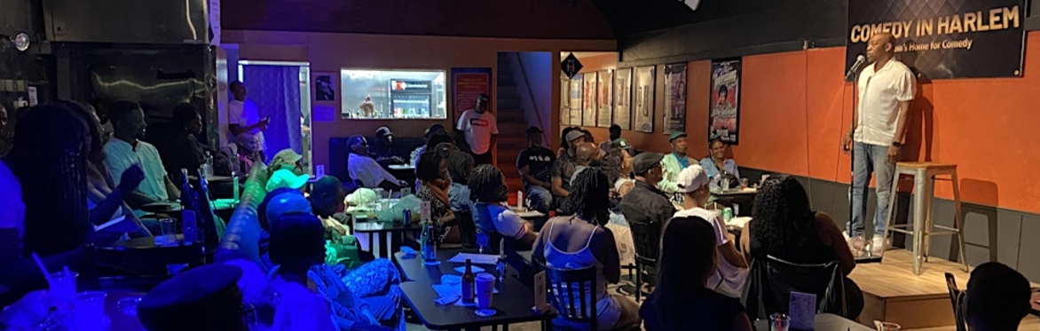 Thursday October 10th Laughing Buddha Comedy Showcase - Audience Tickets