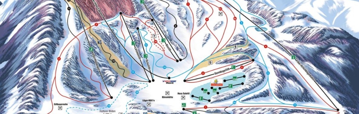 Hinterstoder (Wurzeralm)