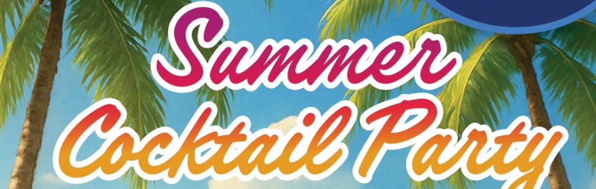 Summer Cocktail Party