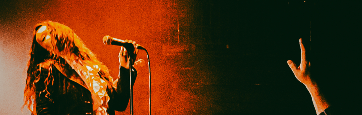 Plumm presents Led Zeppelin