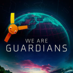 We Are Guardians - Sherwood Observatory Planetarium Show