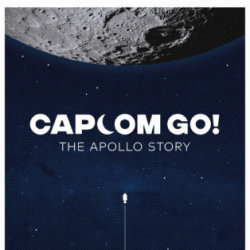 CAPCOM GO! The Apollo Story - Sherwood Observatory Planetarium Show