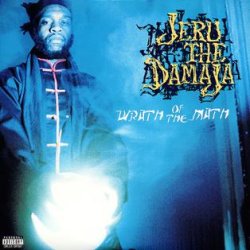 Jeru The Damaja