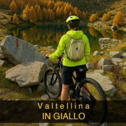 Presentazione libro VALTELLINA IN GIALLO
