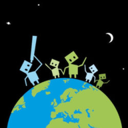 We Are Astronomers - Sherwood Observatory Planetarium Show