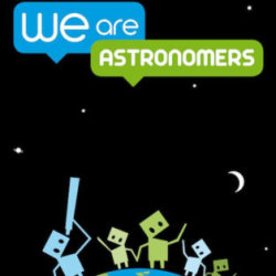 We Are Astronomers - Sherwood Observatory Planetarium Show