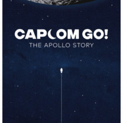 CAPCOM GO! The Apollo Story - Sherwood Observatory BSL Planetarium Show
