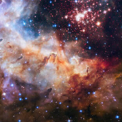 Violent Sun, Space Weather & Northern Lights