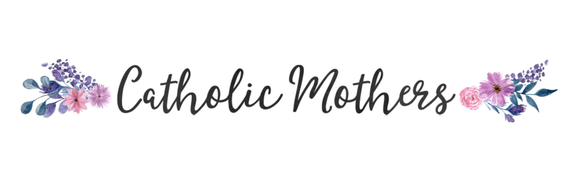 Catholic Mothers Introduction to Iconography