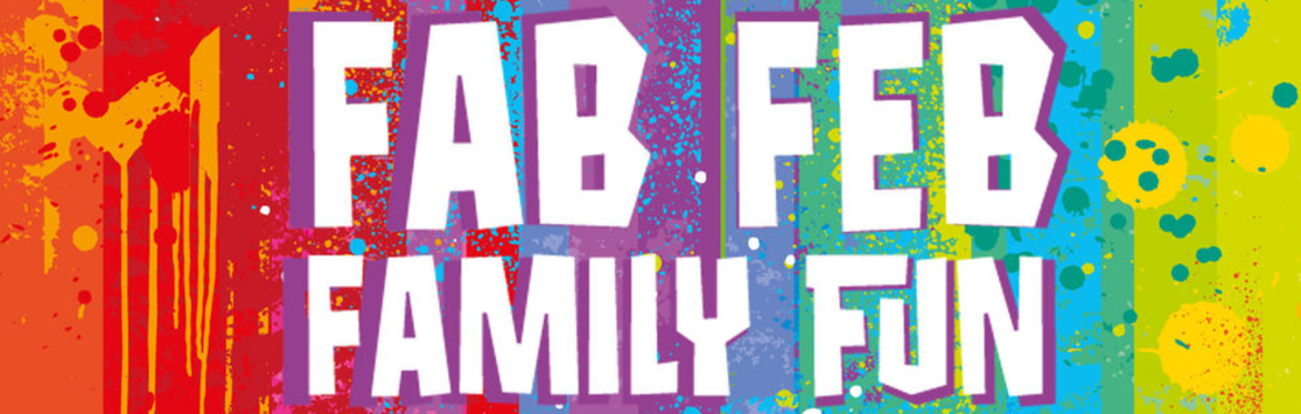 SOUTHEND FEBRUARY MEGA FUN DAYS