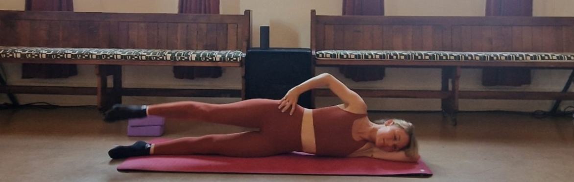 Community Pilates